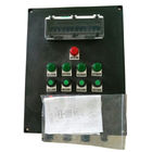 Caixa de controle ex da prova da anti corrosão, painel de distribuição do poder da série de BXM/BXD